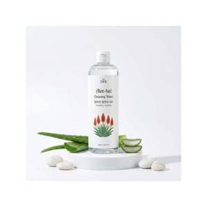 Eau nettoyante coréenne à l'acide hyaluronique, démaquillant visage, marque privée, autres produits de beauté et de soin de la peau - Product Image 1