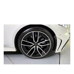 Mercedes-Benz CLS-Class AMG CLS53 4MATIC+ 2022, conduite à gauche, boîte automatique, caméra de recul, 104 345 km - Product Image 5