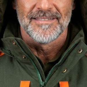 Veste de chasse pour homme, coupe-vent, vêtements d'extérieur, prix de gros, personnalisation du logo, broderie, vestes softshell pour homme - Product Image 4