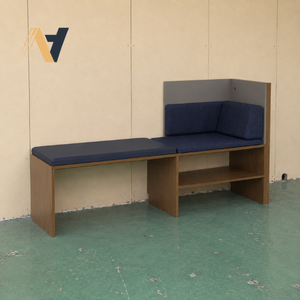 Modern Traveler Microtel Hotel Furniture from Vietnam Factory Manufactured for Comfortable and Functional Interiors - Product Image 4