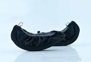 Protector de Cuchillas para Patines de Hockey sobre Hielo, Cubierta Protectora de Neopreno Acolchada y Suave, Protector de Calzado Seamrewear - Product Image 6