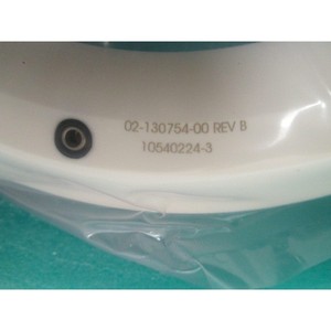 Novellus Cu, 200mm <b>ceramic</b> <b>ring</b> 196mm cwp low - Trusted Global Legacy Semiconductor Equipment and Parts at - Product Image 3