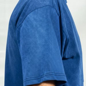 Camisetas de Hombre en Oferta, 100% Algodón, Tejido Transpirable de Secado Rápido, Ropa Urbana de Alta Calidad, Camisetas Bordadas al por Mayor - Product Image 5