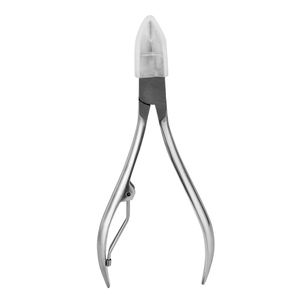 MAHFOOZ INSTRUMENTS Vente directe d'usine Meilleure qualité Fabriqué au Pakistan 2026 Coupe-cuticules en acier inoxydable de haute qualité - Product Image 4