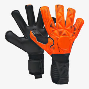 Guantes de Portero de Alta Calidad, Ligeros, con el Mejor Diseño, Personalizados, para Hombres y Mujeres, Guantes de Portero para Práctica, OEM - Product Image 1