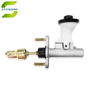 Nouveau Maître-cylindre d'embrayage 31410-10030 pour E10 1991-1999 Qualité OE Fabriqué à Taïwan Haute Précision - Product Image 1
