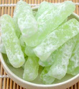 Hot Deal High Quality Dried Crystallized Winter Melon - Vietnamese Candied Winter Melon <b>Jam</b> at Cheap Price - Product Image 3