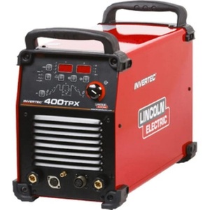 Máquina de Soldar Lincoln Electric Sprinter de Alta Resistencia, Ideal para Fabricación Profesional y Tareas de Soldadura Diaria Confiables - Product Image 1