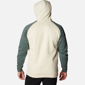 Wholesale High Quality Winter Solid Streetwear for 400g 100% Cotton <b>Wreath</b> Customized Logo Men Hoodies & Sweatshirts - Product Image 3