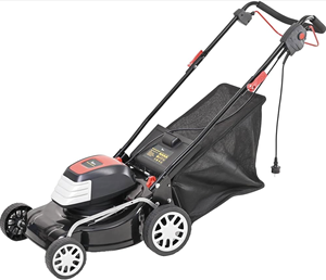 Cortadora de Césped Eléctrica Automática F4 2026, Nueva Oferta Original, Programable y Eficiente - Product Image 3