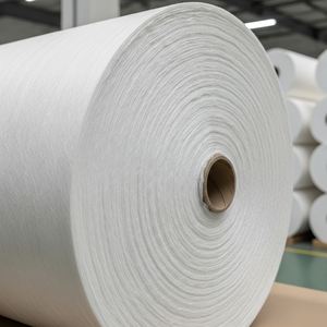 ผ้าไม่ทอเมลต์โบลน ออกแบบมาเพื่อการผลิตหน้ากากอนามัยและการกรองอากาศ ผ้าไม่ทอเมลต์โบลนเป็นวัสดุที่ดีเยี่ยม - Product Image 3