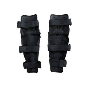 Protège-tibias de boxe personnalisés avec logo imprimé, haute qualité, prix abordable, fabriqués au Pakistan - Product Image 5