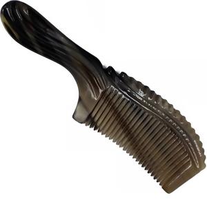 Peignes à cheveux en corne de buffle de haute qualité, produits populaires - Product Image 2