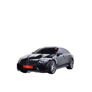 Mercedes-Benz AMG GT 4 portes 63 S 4MATIC+ 2023, conduite à gauche, boîte automatique, avec caméra de recul, 51 989 km - Product Image 1