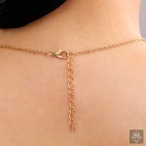 4 in 1 Fine Jewelry <b>Set</b> Includes Necklace <b>Bracelet</b> Ring Earrings - Product Image 4