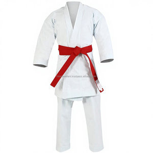 ชุดกิโมโน Jiu Jitsu Jitsu ผลิตได้ตามต้องการจัดส่งฟรีสไตล์ยอดนิยม - Product Image 1