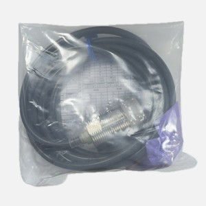 AC 2-Wire Proximity Sensor E2E-X18MY2 2M E2E-X1R5Y2 5M Original OMS Inductive Proximity Switch 100-240VAC for OMRON - Product Image 2