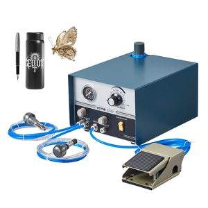 เครื่องแกะสลักแบบนิวเมติก1200-6000รอบต่อนาทีเครื่องมือและอุปกรณ์เครื่องสลักนิวเมติก - Product Image 1