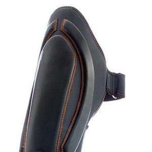 2026 Fabrica Nuevas Espinilleras Personalizadas con Logotipo Multicolor a Precio Económico, Mejor Calidad, Fabricación Personalizada de Espinilleras con Protección para el Empeine - Product Image 6