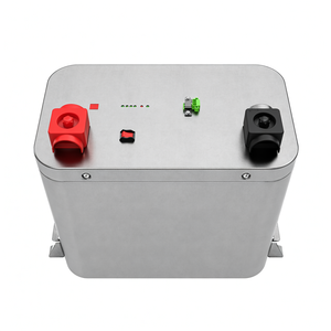 Module Dyness LiFePO4 VB4850 2,4 kWh 50 Ah 48 V Batterie au lithium polymère pour camping-car - Product Image 2