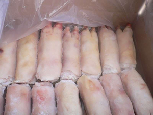 หมูแช่แข็งคุณภาพดีที่สุด ขายส่งราคาถูก พร้อมส่ง อาหารเกรดพรีเมียม สำหรับส่งออก - Product Image 3