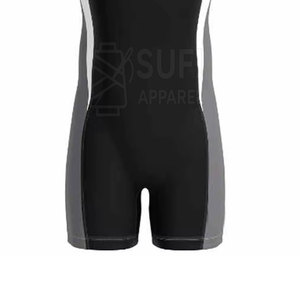 Trajes de Lucha Ligeros y Cómodos con Estampado para Entrenamiento en Gimnasio, Ejercicio Físico, Uso Diario Activo, Secado Rápido y Transpirables - Product Image 6