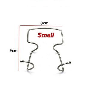 Retractor Bucal Dental para Mejillas, Labios y Lengua, Abridor Bucal Ortodóntico, Herramienta de Examen Dental con Certificación ISO - Product Image 2