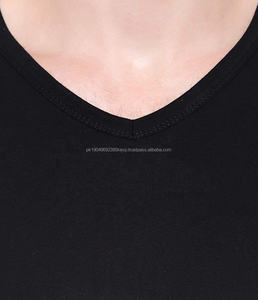 Camiseta de Hombre, Ropa 100% Algodón, Cuello Redondo, Manga Corta, Estilo Hip Hop, Precio Económico - Product Image 6