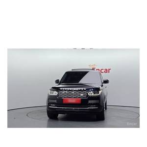 Land Rover Range Rover 4.4 SDV8 AB Diésel 2015/1, 128.686 km, Estándar de Emisiones Euro V, Volante a la Izquierda - Product Image 3