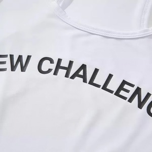 เสื้อกล้ามออกกำลังกายผู้ชายรุ่นปี 2025 สำหรับหน้าร้อน ระบายอากาศได้ดี ผลิตจากผ้าฝ้ายถัก 100% ทรงโอเวอร์ไซส์ สไตล์ลำลอง - Product Image 4