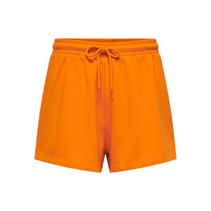 Shorts Deportivos Casuales de Cintura Baja con Cordón Ajustable y Bolsillos para Mujer, de Secado Rápido, Talla XL, para Yoga, Running y Descanso - Product Image 2