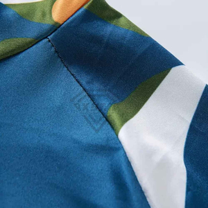 Hoodie de pêche personnalisé avec protection UV pour homme, respirant, imprimé camouflage, UPF 50+, protection solaire, vêtements de sport d'extérieur - Product Image 4