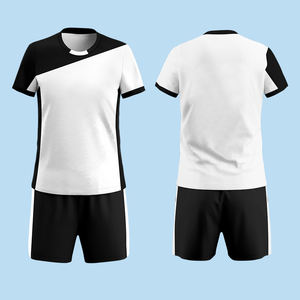 Tenue de handball personnalisée en gros à prix abordable – Kit de handball de qualité supérieure, vêtements par sublimation 100 % polyester à séchage rapide - Product Image 2