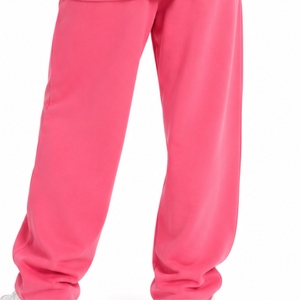 Ensemble de survêtement à capuche pour femme – Collection confortable et élégante pour le quotidien, avec fermeture éclair, idéal pour l'hiver - Product Image 6