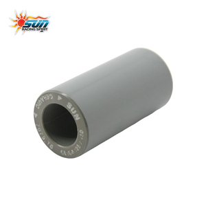 SUN RACING CLICK125/150 Buje de Variador de Cerámica de Acero Inoxidable Ligero para Carreras, Mejora de Transmisión CVT para Yamaha Taiwán - Product Image 2