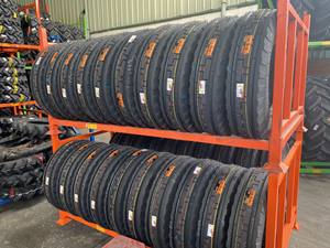 Neumáticos Agrícolas de Alta Calidad 2026 18.4-30 Fabricados en Vietnam - Product Image 3