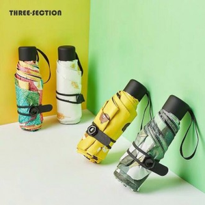 Ombrelli di protezione UV Yangsan - Product Image 1