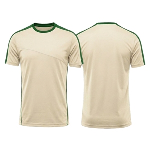 High Quality Full Sublimation Breathable Athletic T-Shirt | Sublimation Fitness Apparel Supplier | <b>Men</b> Women Sizes | Short - Product Image 3