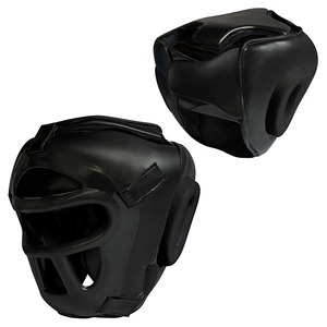 Protège-tête de boxe sur mesure avec matériau respirant unisexe pour protège-tête de boxe - Product Image 1