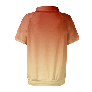 Camisas Polo de Talla Grande para Mujer a Precio de Mayoreo, Elegantes y Casuales, Multicolores, con Cuello Camisero y Manga Corta - Product Image 4