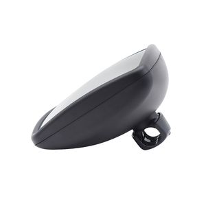 Specchietto Retrovisore Inferiore Grandangolare 2002-2018 International DuraStar 4300 Nero Universale Lato Guidatore Sinistro per Auto - Product Image 5