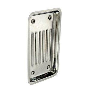 Plateau de Préparation Chirurgical en Acier Inoxydable pour Salle d'Opération, Table Mayo, Ensemble d'Instruments Professionnel - Product Image 3