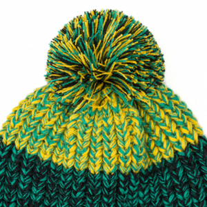 Gorro de punto cálido para invierno, suave y elástico, producto de moda, gorros casuales para clima frío, para unisex. - Product Image 5
