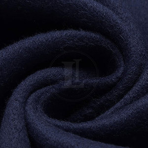 Hot New Arrival Men's Letterman Winter Jacket Custom Front Logo 100% Cotton Made in Pakistan - Product Image 6