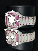 Montre de luxe NYC DIAMOND EMPIRE à mouvement automatique japonais, boîtier carré en acier inoxydable, cadran de 41 mm, moissanite rose