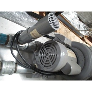 Motor de Vacío Silencioso Sin Escobillas Max-Air GPI-64-VM AWT - Equipo y Piezas de Semiconductores de Confianza con Legado Global - Product Image 3