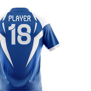 ชุดรักบี้พรีเมียม เสื้อทีมและกางเกงขาสั้นสั่งทำพิเศษ ผ้าแห้งเร็ว ระบายอากาศได้ดี รับผลิตแบบ OEM ODM แบรนด์ส่วนตัว คุณภาพสูง - Product Image 6