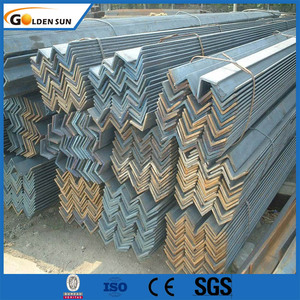 Oferta Especial: Ángulos de Acero Galvanizado en Forma de V de 6m y 12m, Precio por Tonelada - Product Image 5