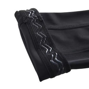 Manchon de compression léger et respirant anti-UV UPF 100 % polyester unisexe pour le cyclisme, le golf, le tennis et toutes les activités - Product Image 5