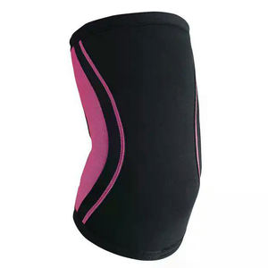 Mangas de Soporte para Codo de Alta Resistencia Hechas a Medida en Venta: Diseña tus Propias Mangas de Soporte Duraderas de Color Sólido para Gimnasio y Fitness - Product Image 3